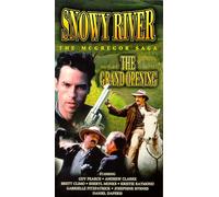 Snowy River - Snowy River - The Grand Opening [VHS]