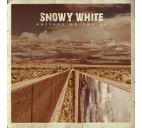 Snowy White - Driving On The 44