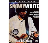 Snowy White - Live From London [DVD] [2012] [NTSC]