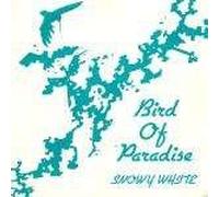 Snowy White - Snowy White - Bird Of Paradise - Towerbell Records