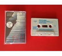 Snowy White - White Flames