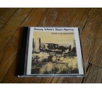 Snowy White'S Blues Agency - Open For Business