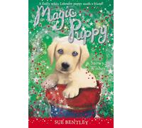 Snowy Wishes (Magic Puppy)