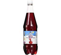 Snowycones | Syrup for Snow Cones and Shaved Ice | Not Slush | Tiser Flavour Syrup 1 Litre