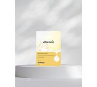 SNP Prep Vitaronic Ampoule Mask Sheet
