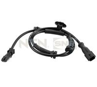 NTN-SNR ABS Wheel Speed Sensor ASB155.11 – Front Axle Right – Fits FORD, CITROËN, FIAT, RENAULT