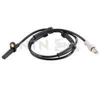 SNR ASB155.30 Sensor, wheel speed for ,OPEL,RENAULT,VAUXHALL