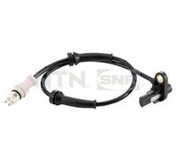 ABS wheel speed sensor ASB155.34 SNR for RENAULT DACIA