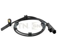 SNR ASB158.04 Sensor, wheel speed for FIAT