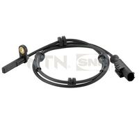 SNR ASB158.05 Sensor, wheel speed for FIAT