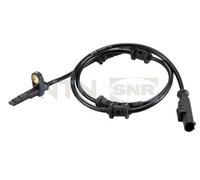 ABS wheel speed sensor ASB158.06 SNR for FIAT PEUGEOT CITROËN TOYOTA
