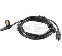 Sensor, wheel speed for FIAT DOBLO SNR ASB158.07 NEW