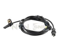 SNR ASB158.14 Sensor, wheel speed for FIAT