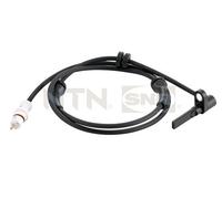 SNR ASB158.38 Sensor, wheel speed for FIAT