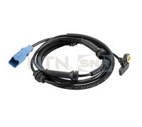 SNR ASB159.09 Sensor, wheel speed for CITRO?N