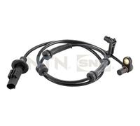 SNR ASB159.13 Sensor, wheel speed for CITROËN,PEUGEOT,TOYOTA