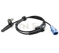 SNR ASB166.02 ABS sensor