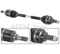 SNR DK50.005 Drive shaft