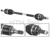 SNR DK50.006 Drive Shaft for BMW