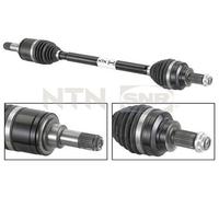SNR DK50.006 Drive shaft