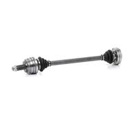 DRIVE SHAFT DK50.018 FOR BMW 3/E46/Convertible/Compact Z4/Roadster/E85 M47D20