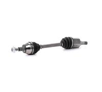 SNR DK52.009 Drive shaft