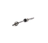 DRIVE SHAFT DK55.052 FOR RENAULT CLIO/III/Hatchback/Van/MIO/Sport/Tourer/SPORT