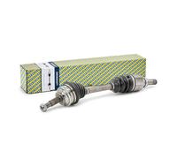 DRIVE SHAFT DK55.084 FOR RENAULT CLIO/MIO/II/Mk/SYMBOL/Hatchback/Van LUTECIA