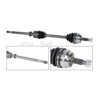 DRIVE SHAFT DK55.301 FOR RENAULT MASTER/II/Platform/Chassis/Van/Bus NISSAN