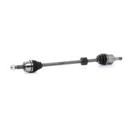SNR DK58.016 Drive shaft