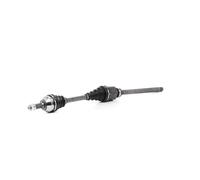 DRIVE SHAFT DK59.004 FOR PEUGEOT EXPERT/Van/TEPEE 407/SW CITROEN JUMPY C5/III