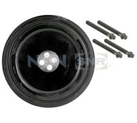 SNR DPF350.04K1 Belt Pulley, crankshaft for BMW