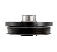 SNR DPF350.12 Belt Pulley, crankshaft for BMW