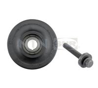 SNR DPF353.01K1 Belt Pulley, crankshaft for OPEL,SAAB,VAUXHALL