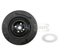 Belt Pulley SNR DPF357.06K1 for AUDI VOLVO VW