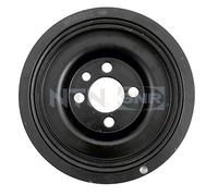 SNR DPF357.12 Crankshaft pulley