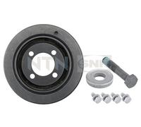 SNR DPF359.15K1 Belt Pulley, crankshaft for CITRO?N,PEUGEOT