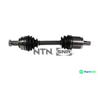 SNR FRONT LEFT DRIVE SHAFT DK50022 FOR BMW