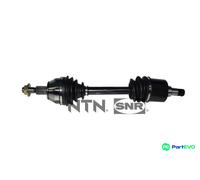 SNR FRONT LEFT DRIVE SHAFT DK52009 FOR FORD
