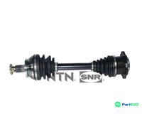 SNR FRONT LEFT DRIVE SHAFT DK54019 FOR SEAT SKODA VW
