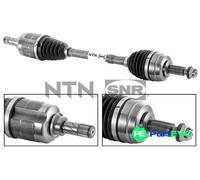 SNR FRONT LEFT DRIVE SHAFT DK55037 FOR DACIA