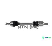 DRIVE SHAFT DK55.099 FOR RENAULT SCENIC/GRAND/III FLUENCE MEGANE/Grandtour/CC