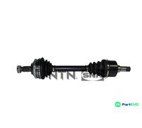 SNR DK66.015 Drive shaft