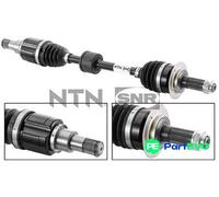 SNR FRONT LEFT DRIVE SHAFT DK77011 FOR SUZUKI