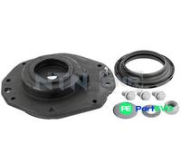 SNR FRONT LEFT RIGHT SUSPENSION STRUT SUPPORT MOUNT REPAIR KIT KB65905 FOR