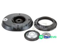SNR FRONT LEFT RIGHT SUSPENSION STRUT SUPPORT MOUNT REPAIR KIT KB65932 FOR