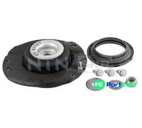 SNR FRONT LEFT SUSPENSION STRUT SUPPORT MOUNT REPAIR KIT KB65912 FOR PEUGEOT