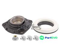 SNR FRONT LEFT SUSPENSION STRUT SUPPORT MOUNT REPAIR KIT KB66805 FOR NISSAN