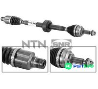 SNR DK55.004 Drive shaft