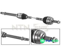 Drive Shaft for RENAULT MEGANE SNR DK55.012 fits Front Axle Right